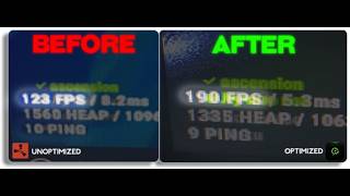 MyOptimize) Optimize discord for 20-80% Boost.(hidden Settings+ Tweaks and Fps increases) Free tech