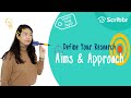 Research Design Quiz