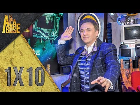 El Acabose : Lo mejor de la Temporada