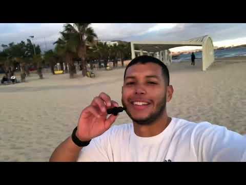 Aquí se entrena