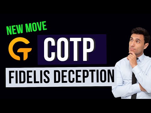 COTPS (Fidelis Deception) // The Effect
