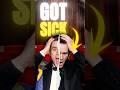 This Movie Got People SICK!? #shorts #jimcarrey #movietheory