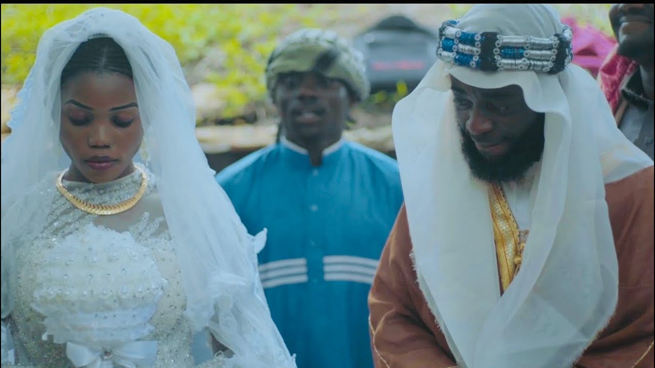 NDOA YANGU full Movie//AFRIC IS Home 