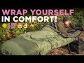 Beat the cold this winter! 🍁⚡🔥  | Wychwood&#39;s Comforter Range