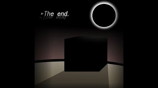 --The End-- Dial tone