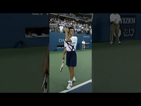 Novak Djokovic's Nadal & Sharapova impressions! 😂