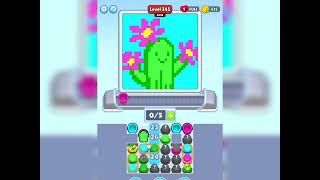 Famous Sand Loop Level 345 Hard Walkthrough Solution  Net Worth
