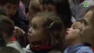 Pardinyes Tv - Visita Del Camarlenc