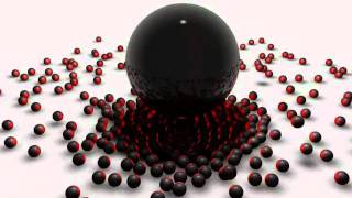 Multiple effectors with Mograph.