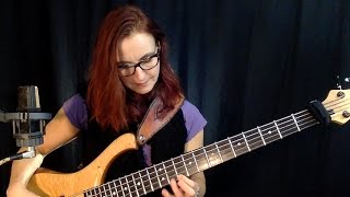 Talking Technique The Permutation Exercise