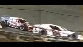 Modifieds at wall stadium 7/25/26