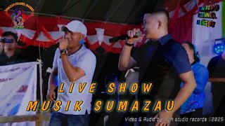 Download lagu Live Show Musik Sumazau Manroy & Fredy Sembakung Atulai