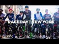 Racing Crits in NEW YORK! (Grants Tomb Crit RACEDAY)