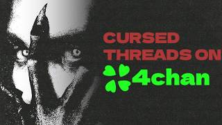 Most Cursed Threads Found On 4Chan
