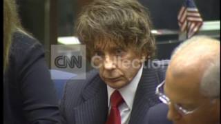 CA PHIL SPECTOR MORE
