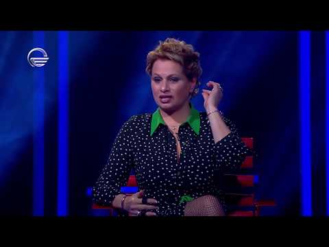 ლალი მოროშკინა ,,ციხის კადრებზე\"