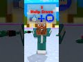 Help Steve Move Gwenchana In SquidGame