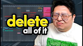if you're a bad producer, please watch this