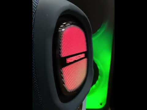 Портативная колонка Hopstar A60 - YouTube