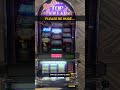 $200/Spin Top Dollar Bonus Paid 2.5x — The Machine SCREWED Me 😂💀 #Shorts