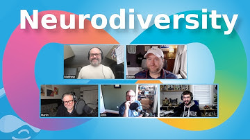 Talking Drupal #374 - Neurodiversity