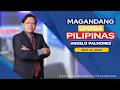 MAGANDANG UMAGA PILIPINAS with ANGELO PALMONES (05/22/2026)