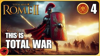 Rome 2: Rome Legendary Campaign | This Is Total War (4)
