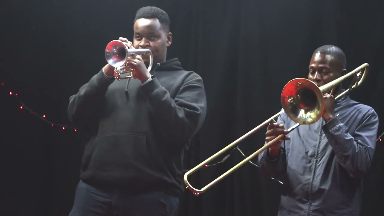 Day off music concert 