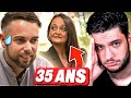 Cette cougar dit avoir 35 ans et veut choper du jeune 