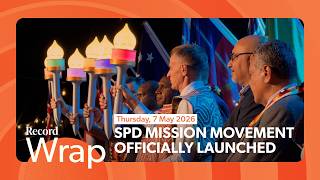 Mission focus grows across the South Pacific