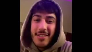 Mero'nun kız arkadaşı var mı?????