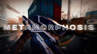 METAMORPHOSIS | CODM EDIT | HOW'S THE SHAKES | Net Worth