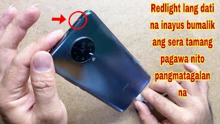 Poco F2 Pro Charging Redlight Only Fix  Tamang Pag Place ng Jumper Alamin #pangmatahalan na ito!