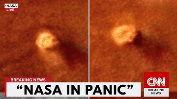 NASA SHUTS DOWN Livestream of 3I/ATLAS After THIS Terrifying Image Appeared!