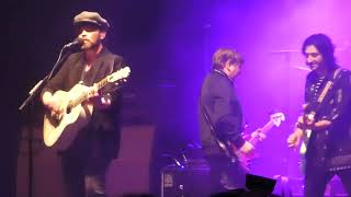 Walk the walk -  Gaz Coombes @ Brighton Dome 13th April 2024