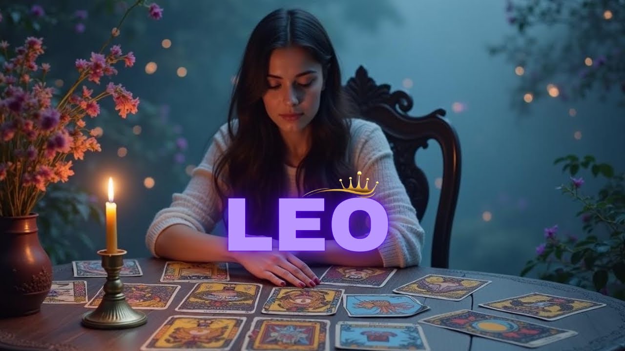 LEO ❤️✨,🔥THEY’RE OBSESSED 👀AND IT’S BECAUSE OF THESE TWO LITTLE THINGS YOU DO.😱💗SEPTEMBER