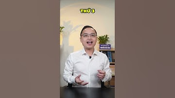 5 biểu hiện khác thường của trẻ mà bố mẹ không cần lo lắng  #bsvinh #education #nhi #embe #tre #baby