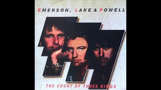 ELP - 1986-09-23 - The Court Of Three Kings