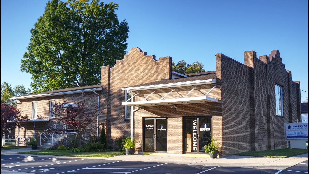 The Tabernacle | Ex 25