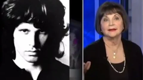 Jim Morrisons Cruel Prank on Laverne & Shirley Sta...