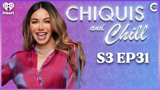 Diamantes Tour: It’s Not All About the Glitz and Glam | Chiquis and Chill S3, Ep 31