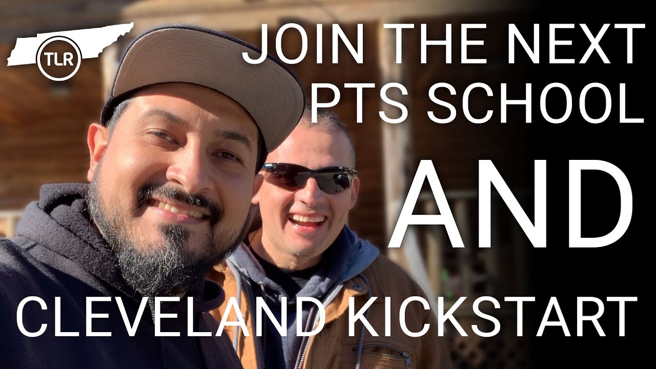 Kickstart Coming Up In Cleveland TN - Come Join For Discipleship
