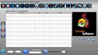 Quick Media Converter tutorial screenshot 5