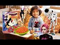CEREAL DE SPIDERMAN 🥣