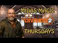 Division 2, First time playthrough, Ep.10.5