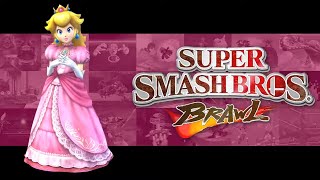 Super Mario Land Underground Theme | Super Smash Bros. Brawl Soundtrack