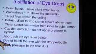 Med Tech Training Week 4 Part 4