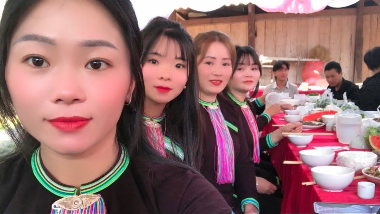 Bài hát trữ tình dân tộc dao nghe cực kỳ cuốn