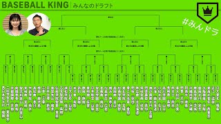 夏の甲子園2021 特集！【みんなのドラフト】