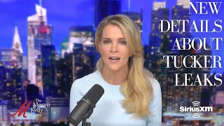 Tucker Carlson's First Twitter Episode, and New Details About Leaks Targeting Him, w/ Chadwick Moore